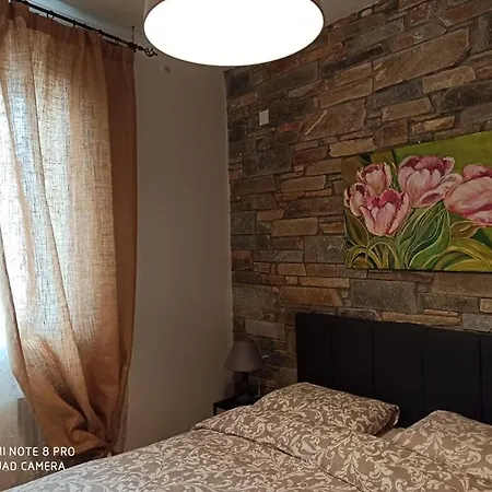 Minamar 2 Apartamento Afissos