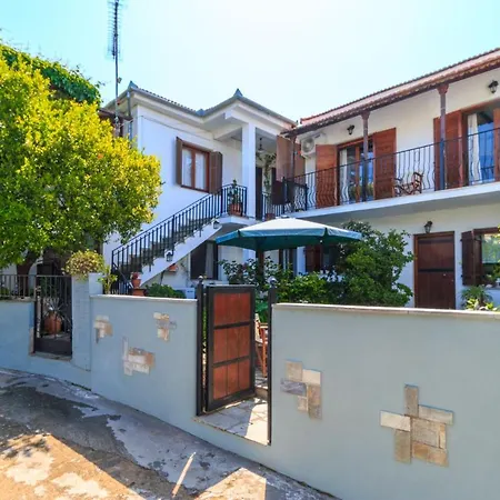 Minamar 2 Apartamento Afissos