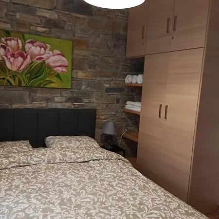 Apartamento Minamar 2
