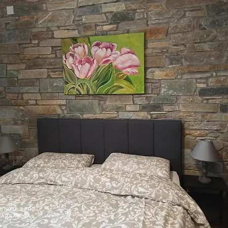 Apartamento Minamar 2 Afissos