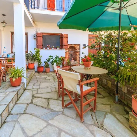 Apartamento Minamar 2