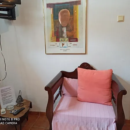 Apartamento Minamar 2 Afissos