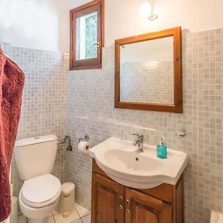 Minamar 2 Apartamento Afissos