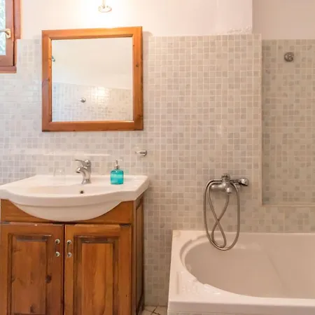 Apartamento Minamar 2 Afissos